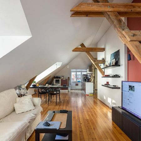 Amber Private Rooms Ρίγα Εξωτερικό φωτογραφία