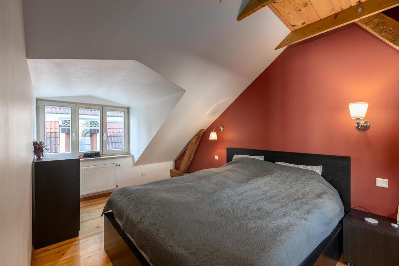 Amber Private Rooms Ρίγα Εξωτερικό φωτογραφία