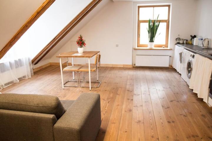 Amber Private Rooms Ρίγα Εξωτερικό φωτογραφία