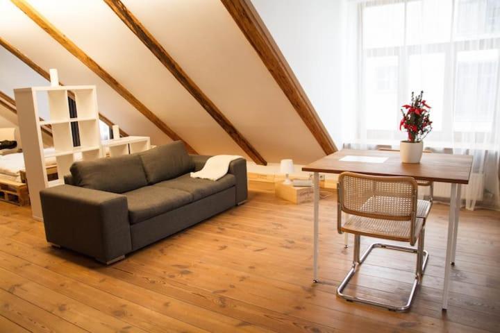 Amber Private Rooms Ρίγα Εξωτερικό φωτογραφία