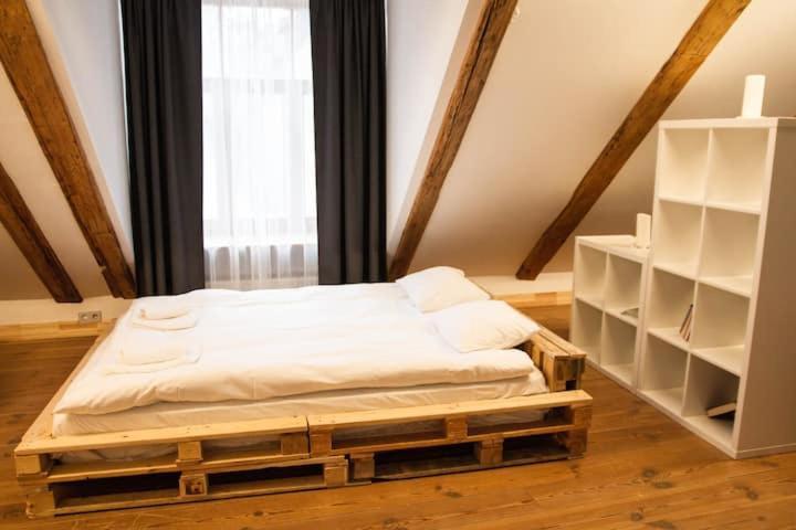 Amber Private Rooms Ρίγα Εξωτερικό φωτογραφία