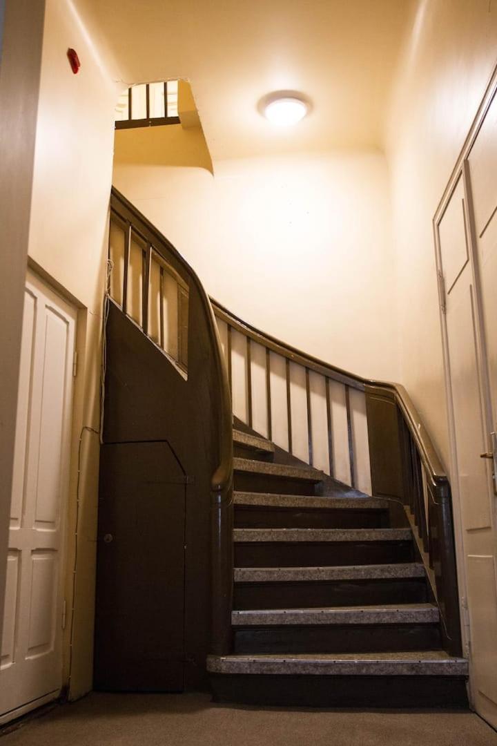 Amber Private Rooms Ρίγα Εξωτερικό φωτογραφία