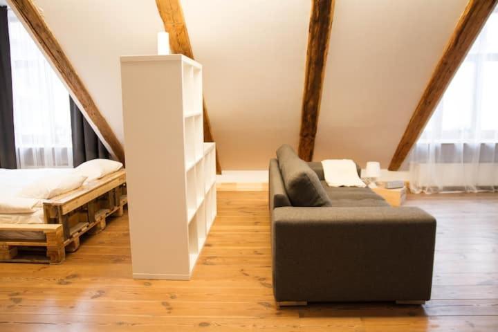 Amber Private Rooms Ρίγα Εξωτερικό φωτογραφία