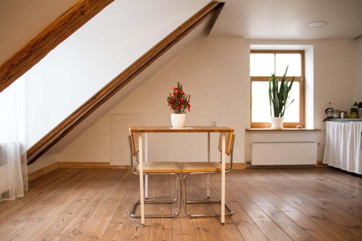 Amber Private Rooms Ρίγα Εξωτερικό φωτογραφία