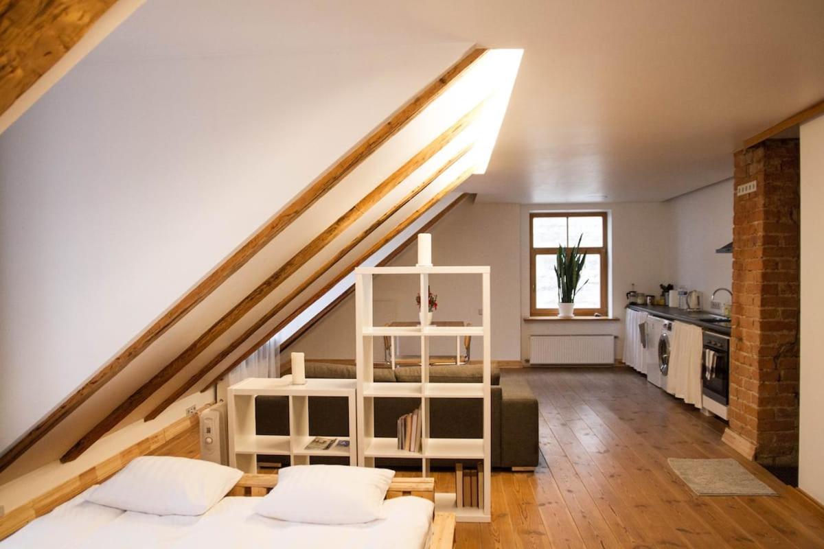 Amber Private Rooms Ρίγα Εξωτερικό φωτογραφία