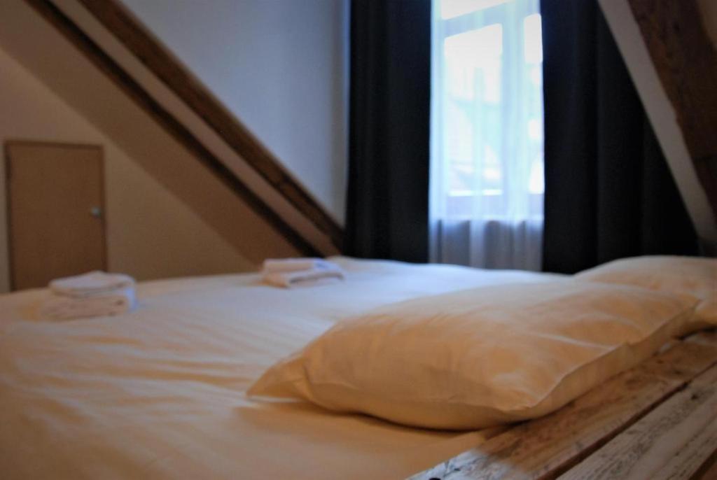 Amber Private Rooms Ρίγα Εξωτερικό φωτογραφία
