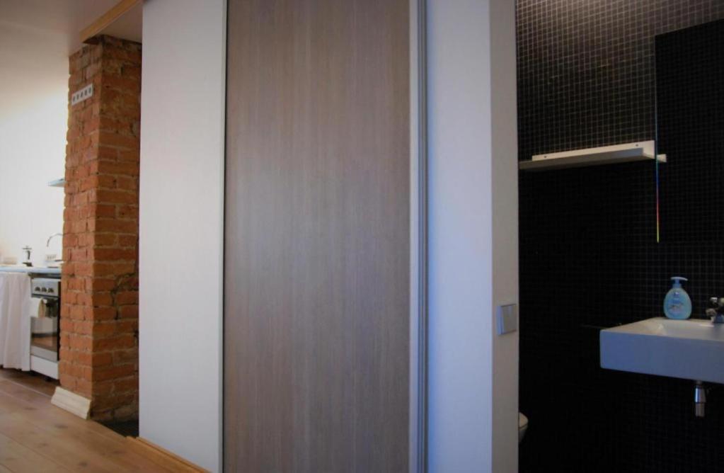 Amber Private Rooms Ρίγα Εξωτερικό φωτογραφία