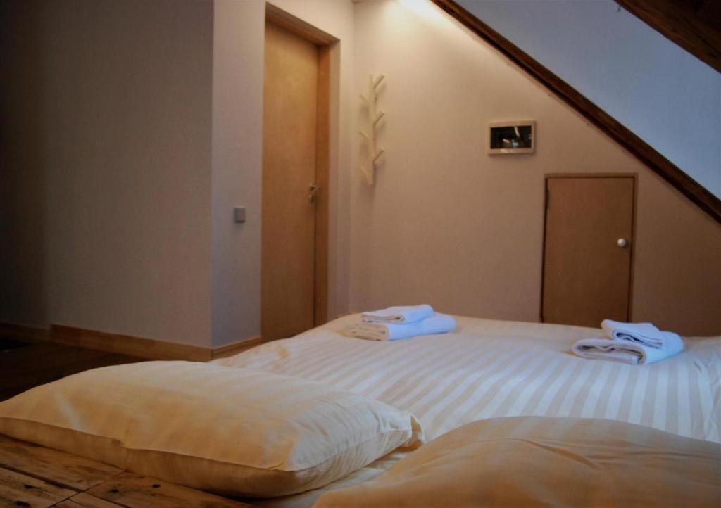 Amber Private Rooms Ρίγα Εξωτερικό φωτογραφία