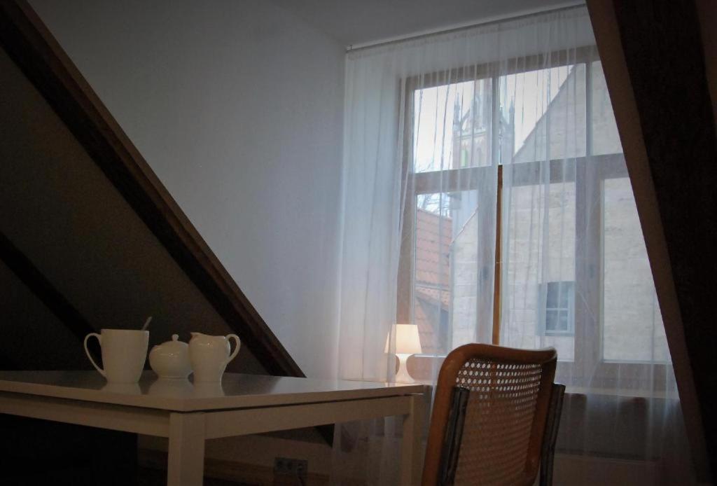 Amber Private Rooms Ρίγα Εξωτερικό φωτογραφία