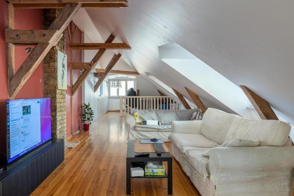Amber Private Rooms Ρίγα Εξωτερικό φωτογραφία