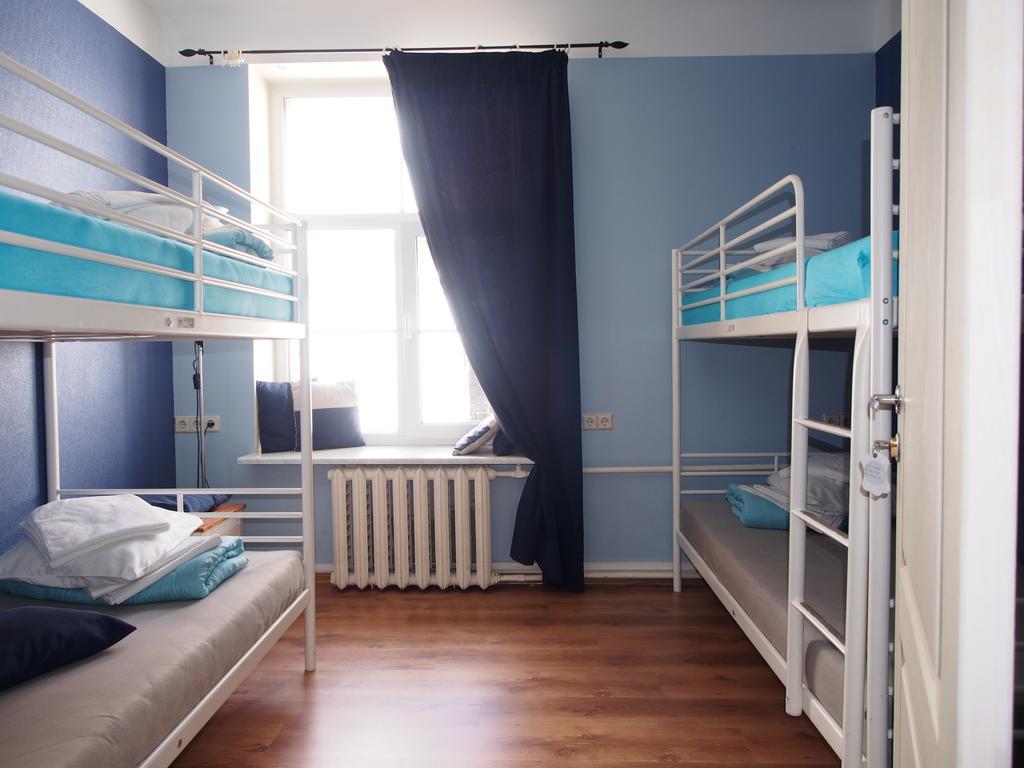 Amber Private Rooms Ρίγα Εξωτερικό φωτογραφία