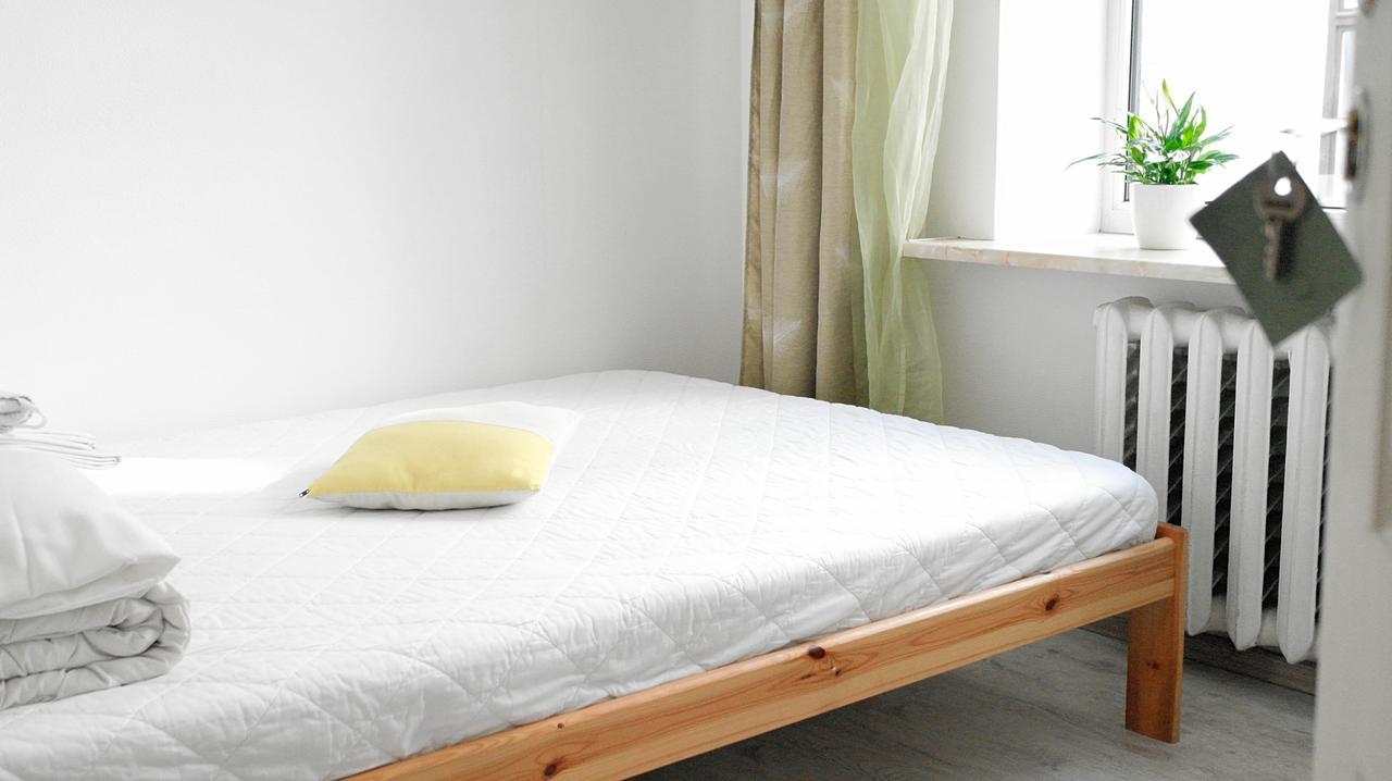 Amber Private Rooms Ρίγα Εξωτερικό φωτογραφία