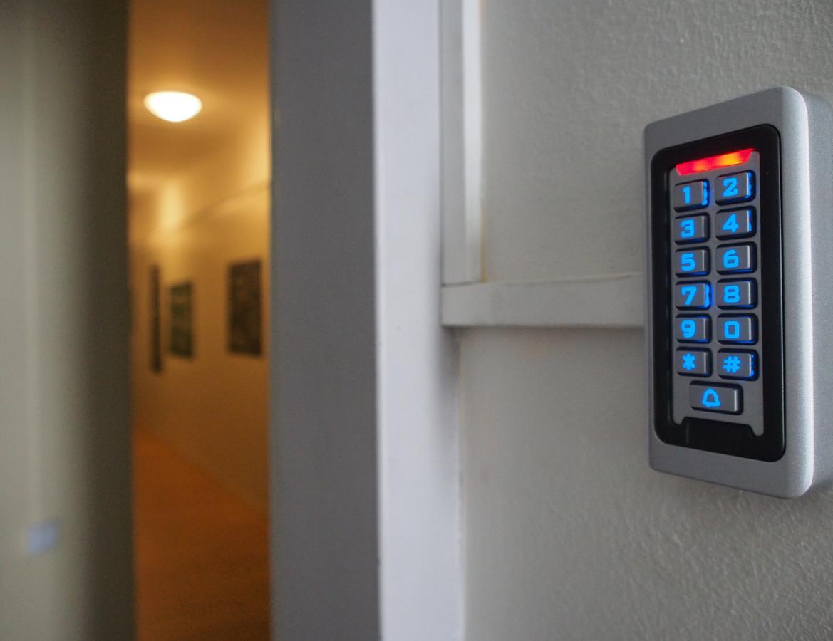 Amber Private Rooms Ρίγα Εξωτερικό φωτογραφία