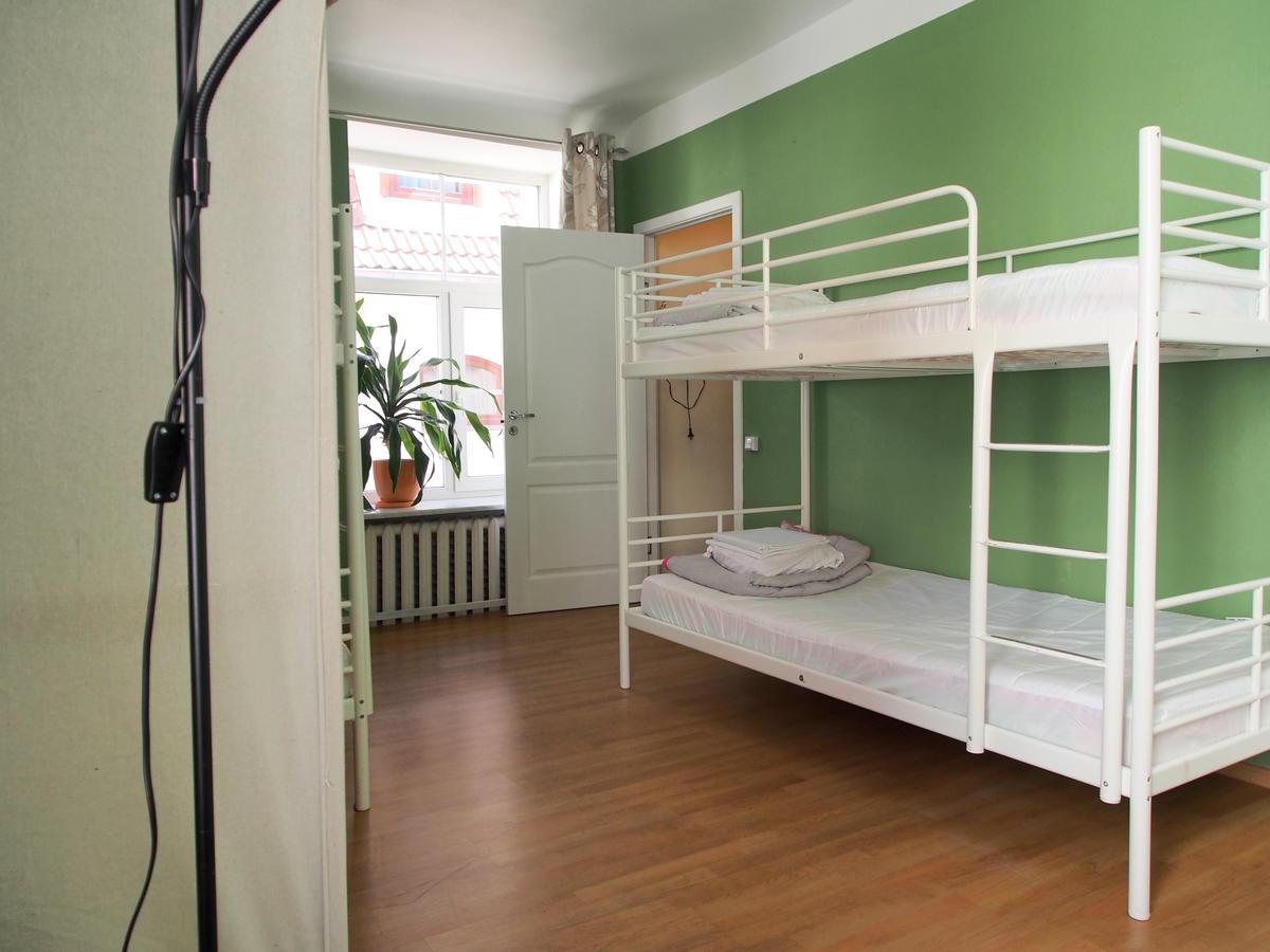 Amber Private Rooms Ρίγα Εξωτερικό φωτογραφία