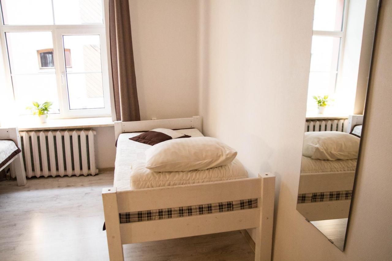 Amber Private Rooms Ρίγα Εξωτερικό φωτογραφία
