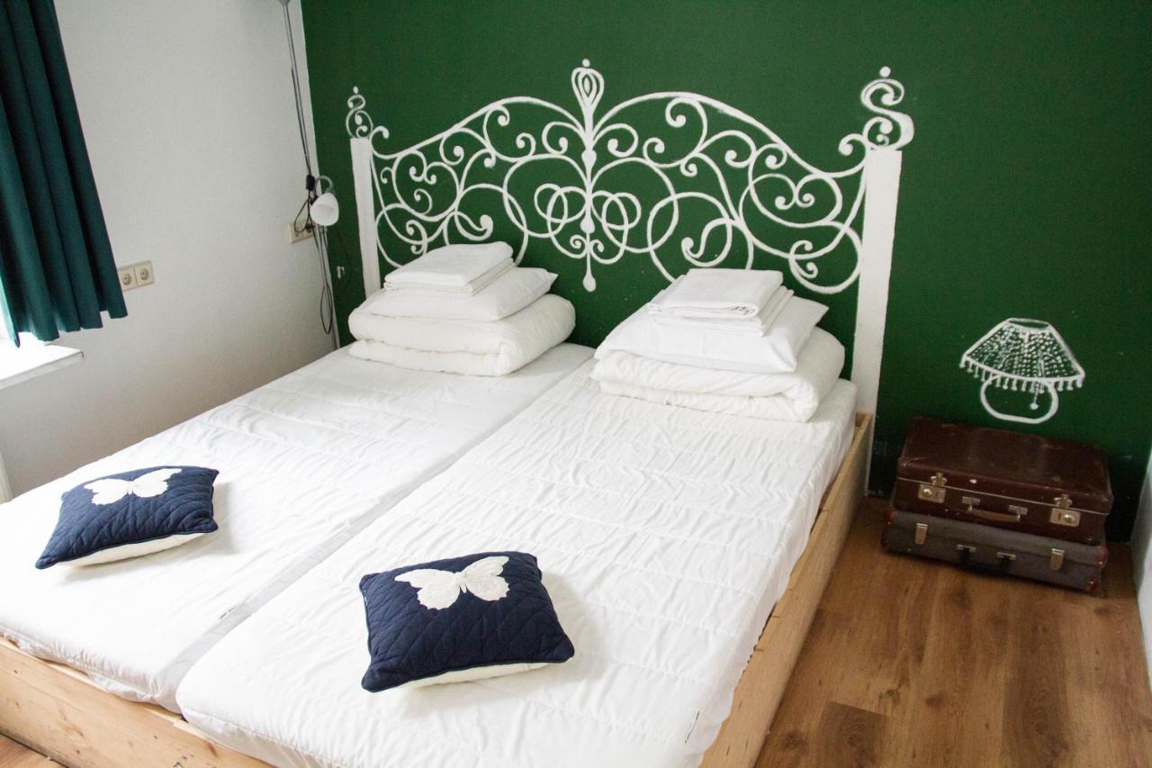 Amber Private Rooms Ρίγα Εξωτερικό φωτογραφία